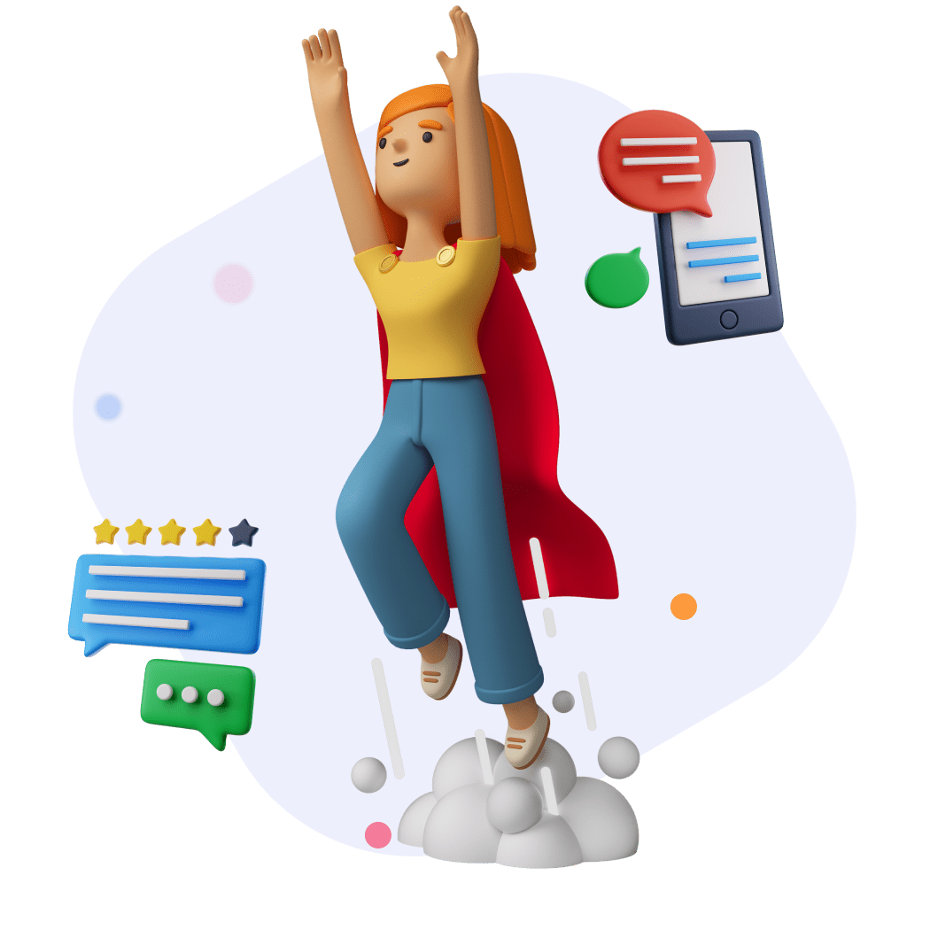 professional web development agency building high-performing websites