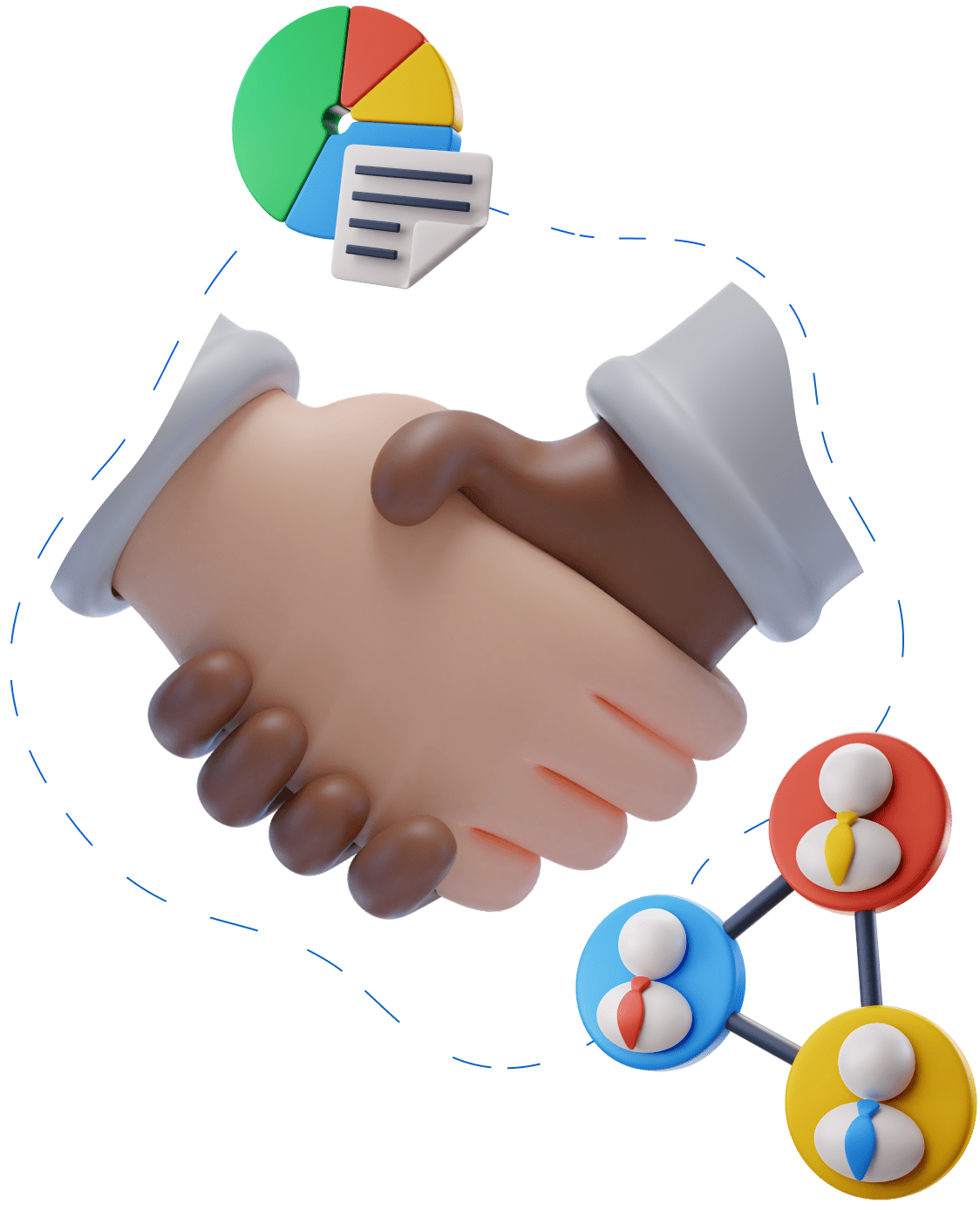 professional web development agency building high-performing websites