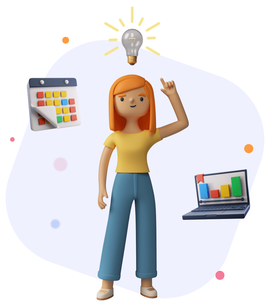 professional web development agency building high-performing websites